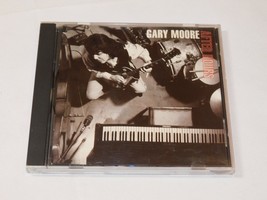 After Hours by Gary Moore (CD, 1992, Charisma Records) Jumpin&#39; at Shadows - £10.19 GBP