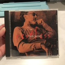 Bob James Restless 1994 Warner Bros. Records Inc Compact Disc Digital Au... - $6.71