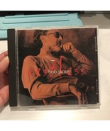 Bob James Restless 1994 Warner Bros. Records Inc Compact Disc Digital Au... - $9.30 CAD