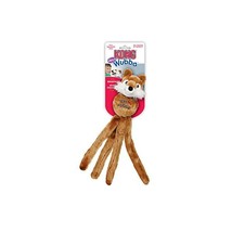 KONG Wubba Friends Dog Toy, Large  - £22.38 GBP