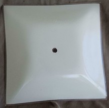 Vintage Coated Glass Ceiling Light Cover - NEW - Angelo 67201 - CLASSIC ... - $67.45 CAD