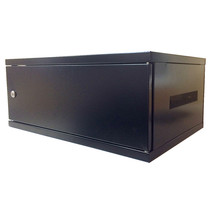 4u wall mount cabinet - $173.49