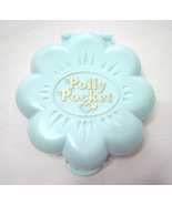  Polly Pocket Bluebird &quot;Midge&#39;s Flower Shop &quot; Original 1990 Compact Only - £23.76 GBP