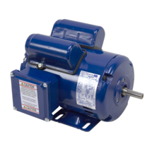Teco SP0/32 Motor 1/3 HP 3500 RPM 115/208-230 48-Frame - $4,942.53 MXN
