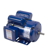 Teco SP0/32 Motor 1/3 HP 3500 RPM 115/208-230 48-Frame - $368.40 CAD