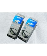 lot 2 Authentic Samsung 3D Active Glasses SSG-3100GB Smart TV 2f - $44.49 CAD