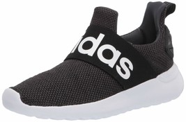 adidas Lite Racer Adapt Shoe - Kid&#39;s Running Sneakers Size 5 - $20.87