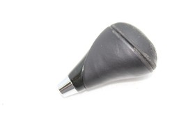 06-11 LEXUS GS300 GS350 SHIFT KNOB BLACK E6069 image 5