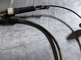 Transmission Shifter Cable For 07-08 Chevrolet Avalanche  5.3 15903184 Gas - $74.20