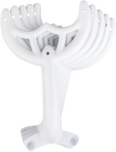 52-Inch White Finish Replacement Fan Blade Arms, 5-Pack, 4.38X6.75X1.38,... - $825.54 MXN
