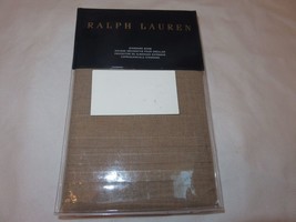 Ralph Lauren Roth Modern Icons Standard sham - £60.14 GBP