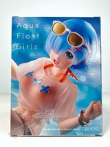 Taito Aqua Float Girls Rem Re:Zero Starting Life in Another World (US In-Stock) - £14.19 GBP