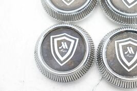 MARQUEE WHEEL CENTER CAPS SET OF 4 E0711 image 7