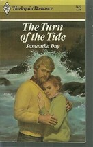 Day, Samantha - Turn Of The Tide - Harlequin Romance - # 2672 - £1.79 GBP