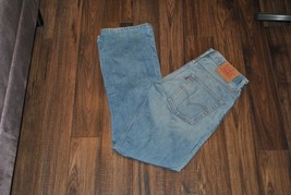 Original Levi’s® 507 Mens Jeans Size W32 L32 M - L Ideal Condition Fast ... - $25.64