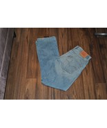 Original Levi’s® 507 Mens Jeans Size W32 L32 M - L Ideal Condition Fast Shipping - $25.64