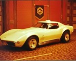 Lotto Di 9 35mm Spalline 1980s Seattle Corvette Club Showroom Auto - £37.86 GBP