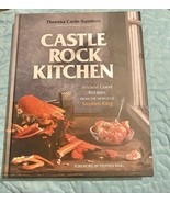 Castle Rock Kitchen: Wicked Good Recipes from the World of Stephen King ... - $188.10 MXN