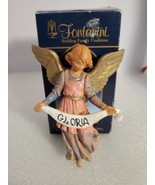 Fontanini Roman Inc. Collection 5&quot; Gloria Angel with Box - $21.77