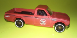 Hot Wheels Datsun 620 JDM Legends Truck - £10.22 GBP