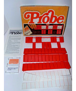 Vintage 1976 Probe Board Game of Words by Parker Brothers No 202 COMPLETE - £31.69 GBP
