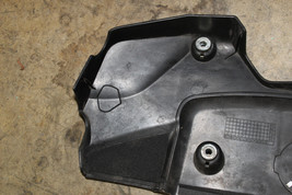 2007-2009 NISSAN 350Z HR FRONT ENGINE COVER PLASTIC R1186 image 9