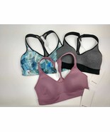 Lululemon Speed Up Bra C/D Sports Top Yoga Run Mesh Choose Color Size 4 - $68.51 CAD