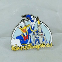 Disney Pin, WDW - Where Dreams Come True Starter Set - Donald Duck #52877 - £8.67 GBP
