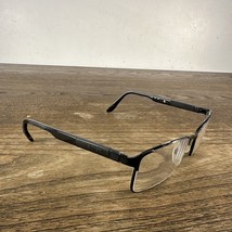CARRERA Eyeglasses CA 8822 010G 00 Matte Black Black FRAMES ONLY 54mm - $216.98 MXN