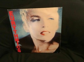 Eurythmics – Be Yourself Tonight LP AJL1-5429-A - $5.93