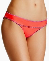 Ellejay Diane Bikini Bottom Cocktail Pink M - £8.52 GBP