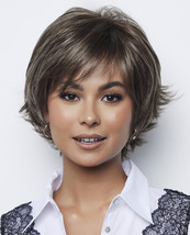 Kason Wig By Rene Of Paris, *All Colors!* Basic Cap, New! - £158.74 GBP+