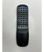 JVC RM-RXC3BK Remote Control, OEM for Stereo Receiver RX-3BK, RX-3LBK, R... - $29.65