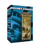Ken Burns AMERICA Collection - (DVD, 7-Disc Box Set) - 7 PBS Films by Ke... - $27.98