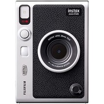 Fujifilm Instax Mini EVO Instant Camera 056-10-0192 *New* - £273.28 GBP