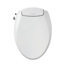 Bidet Toilet Seat Non-Electric Swash Ecoseat, Fits Elongated Toilets - $323.96