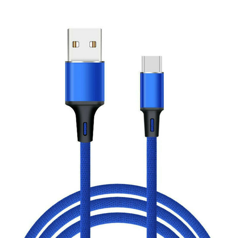 USB Cable lead for Xiaomi Poco X3/Poco X3 NFC/Mi 10 Ultra - $4.97 - $8.71