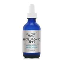 Pierre F Hyaluronic Acid Moisturizing Facial Serum, 2 Oz. - £18.09 GBP