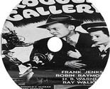 Rogues&#39; Gallery (1944) Movie DVD [Buy 1, Get 1 Free] - $9.99