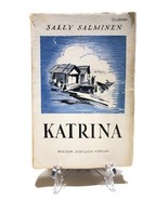 Very rare book, cover page illustrated by Tove Jansson's mother HAM - €102,06 EUR Very rare book, cover page illustrated by Tove Jansson's mother HAM - €102,06 EUR