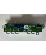 GENUINE DELL OPTIPLEX 9020USFF FRONT USB/AUDIO BOARD W/BRACKET J511T T0WJM - $152.13 MXN