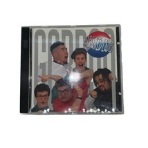 Barenaked Ladies By Gordon / Sire Records &amp; WEA Int’l (Used, Great Condi... - $4.93