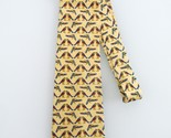 Metropolitan Museum of Art &quot;Masterworks Collection&quot; Men&#39;s Silk Tie - $16.50