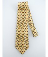 Metropolitan Museum of Art &quot;Masterworks Collection&quot; Men&#39;s Silk Tie - $309.76 MXN