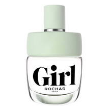 Rochas Girl Eau De Toilette Spray 75ml Ricaricabile - $94.95