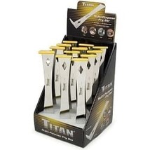Titan multi-purpose pry bar - $46.99