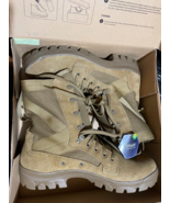 GARMONT Tactical T 8 Bifida Regular 14 Coyote Boots (2585) Size 14 - $187.37 CAD