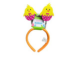 EASTER CHICK Novelity  Headband Ages 3+ - £11.73 GBP