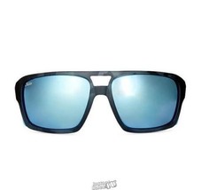 Hobie El Matador Sunglasses Tortoise Blue - £60.09 GBP