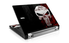 LidStyles Printed Vinyl Laptop Skin Protector Decal Dell Latitude E6400/E6410 image 10
